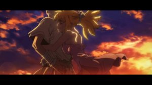 "Доктор Стоун". Опенинг 5 (Dr. Stone. Op 5)