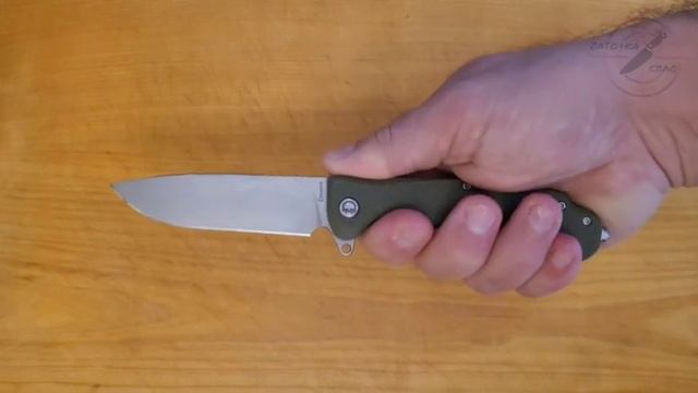 Складной нож Daggerr Wocket сталь 8Cr14MoV. #нож #knife #ножи #knives #edc #dagger #москва #moscow смотреть онлайн