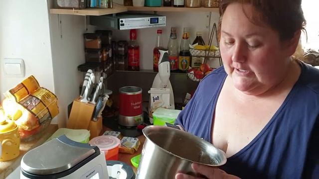 Marzipan-Mürbchen mit Pekannüssen aus der Monsieur Cuisine Plus смотреть онлайн