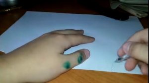 Складной нож