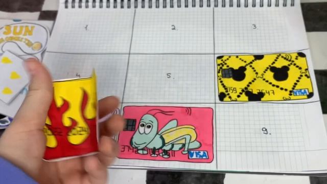 РАСПАКОВКА БУМАЖНЫХ СЮРПРИЗОВ,НОВАЯ КОЛЛЕКЦИЯ ТАБЛИЧКИ НА ДВЕРЬ (ОЧЕНЬ СТАРАЛАСЬ) смотреть онлайн