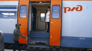 Онлайн урок по безопасности на железной дороге. Станция Москва-Киевская