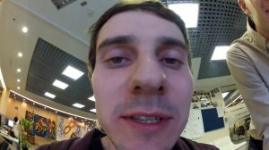 Сергей Полонский в гостях у ЦПИЦ!