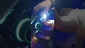 Установка пересвета отопителя салона Газель 🤦Всё кривое и не подходит👍🤔