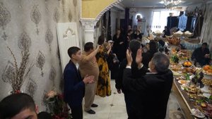 Новая пара 2024. Илюша и Сабина. Цыганская свадьба. Перезва.