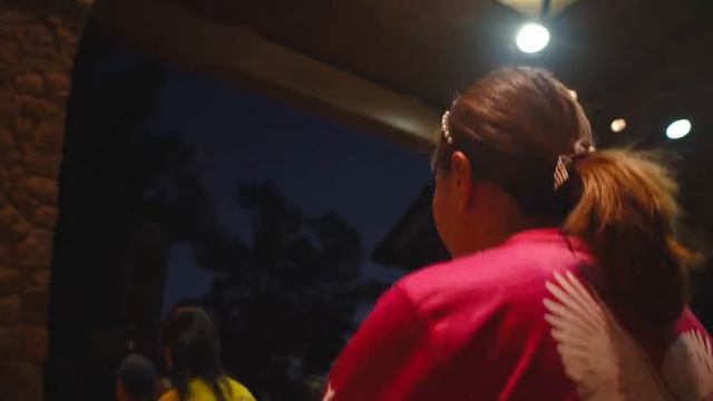 Мероприятия EMR19 Dallas - Групповая тренировка смотреть онлайн