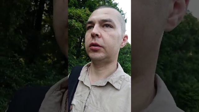 Жизнь курьера в Москве. Спорт - это жизнь. Вредные привычки. смотреть онлайн