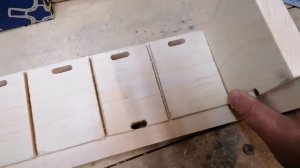 Изготовление нуклеусов.