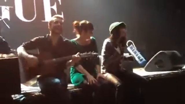 Nouvelle Vague in Ekaterinburg смотреть онлайн