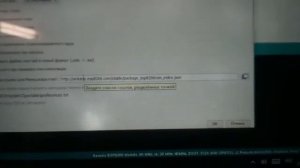 Прошивка ESP-01S в среде FLPROF+IDE.