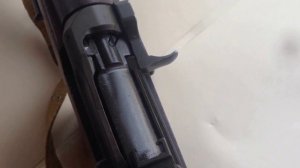 Обзор МПК Беретта ВМ59 308WIN / Beretta BM59 308WIN Review