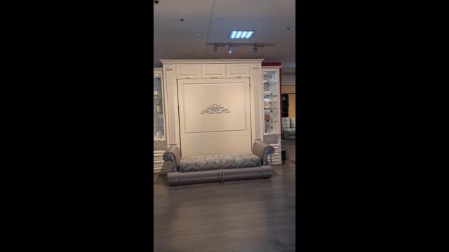 Шкаф кровать диван за 500 тыс. руб -мебель-трансформер.рф