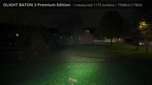 WUBEN E7 1800 lumens rechargeable Headlamp & gesture sensor *PLEASE USE PROTECTED BATTERIES