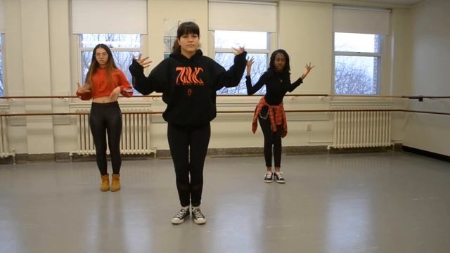 Pewdiepie - Bitch Lasagna DANCE COVER смотреть онлайн