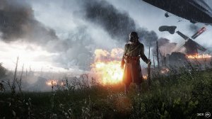 Battlefield 1 прохождение #3