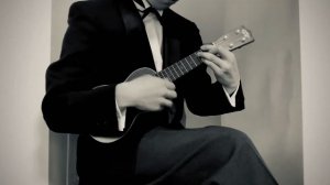 Midnight, the stars and you / Ukulele solo