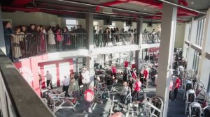 Powerhouse Gym на Титова открыт!