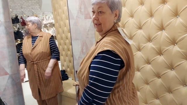 Покупаем подарок мне на юбилей! часть 1. смотреть онлайн