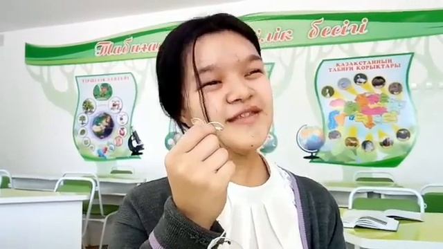 Кенжекөл жалпы орта білім беру мектебінің асханасы смотреть онлайн