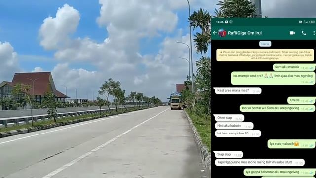 GIGA OM IRUL PERDANA SUMATERA смотреть онлайн