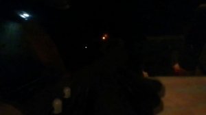 Métro de Rennes Siemens VAL 208 AG N°14 entre La Poterie et Kennedy