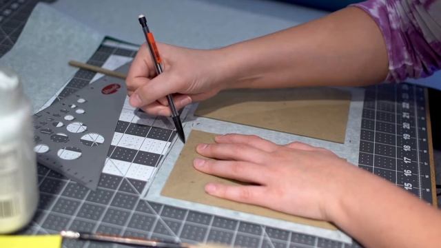 Terra Matter смотреть онлайн