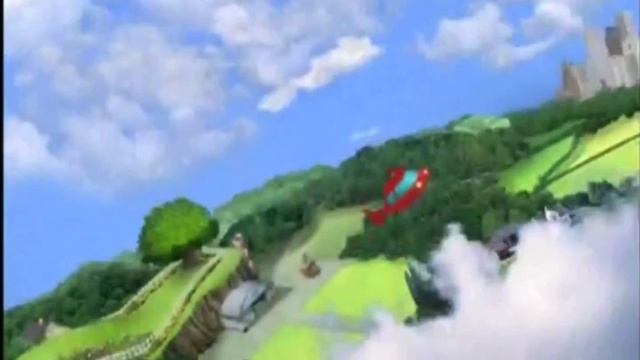 Little Einsteins - theme song (Finnish, Nelonen, Season 2) смотреть онлайн