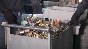 производство AWP