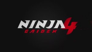 Ninja Gaiden 4  - трейлер