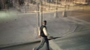 GTA IV развлекалка 3 часть