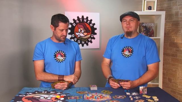 How to Play Hafid's Grand Bazaar смотреть онлайн