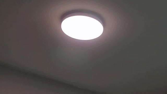 Winplus COSTCO AMAZON Best Dimming LED Ceiling Light Smart Sense Motion Sensor Remote
