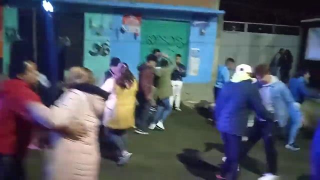 Abimael Jiménez - Sonido la Octava Dimensión, en el equipo de Sonido Antigua Ilusión 🕺💃 смотреть онлайн