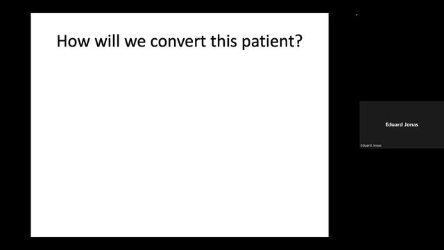 G-ECHO Surgical Presentation : Colorectal liver metastases смотреть онлайн