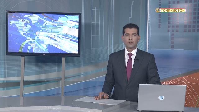 Ахбори Точикистон Имруз - 30.08.2021 | novosti tajikistana