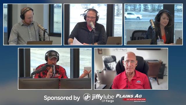 Spring/Summer LRC Weather Outlook 2024 смотреть онлайн