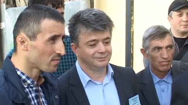 Форум - стратегическая сессия ТВ-Махачкала "СОБЫТИЯ" смотреть онлайн