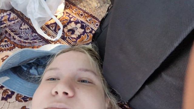 поход выходного дня | пикник на природе, суп с песком, свинтус, зверюшки смотреть онлайн