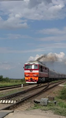 ТЭП70-0301