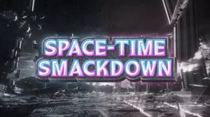 Трейлер Pokemon TCG Pocket: Space-Time Smackdown (раскрытие)