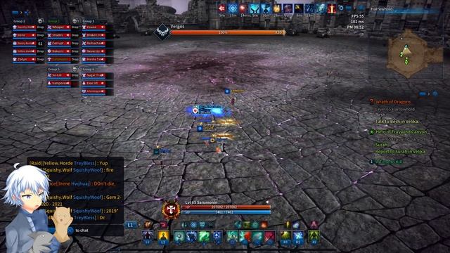 TERA's Server Transition FAQ - Is TERA Shutting Down? 😯 смотреть онлайн