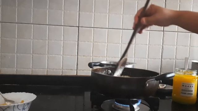 #pineapple kesari/shira, # dessert, #healthy cooking ideas. Watch full video for 100% information смотреть онлайн