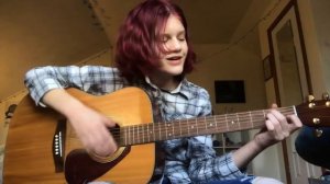 wrecking ball - mother mother (cover)