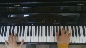 Maxwell's Silver Hammer - The Beatles | Piano Cover