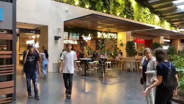 Arkadia shopping mall in Medellín, Colombia 🇨🇴 смотреть онлайн
