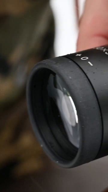 Новый оптический прицел MewLite / тестируем новинку смотреть онлайн