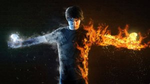 БУДНИ В ШАХТАХ 2 ЧАСТЬ ВЫЖИВАНИЕ С СУПЕР СПОСОБНОСТЯМИ