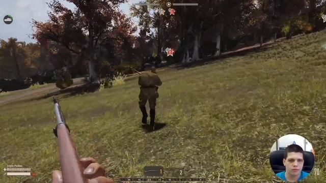 ГЕРОИ И ГЕНЕРАЛЫ В 2022?! ЧТО С ИГРОЙ? ВОЕННЫЙ ШУТЕР Heroes and Generals