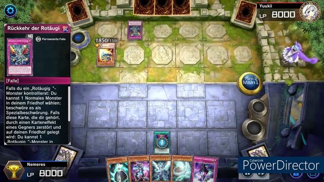 Yu-Gi-Oh Master Duel Galaxy Eyes Photon Dragon Deck #1 | Legend Anthology смотреть онлайн