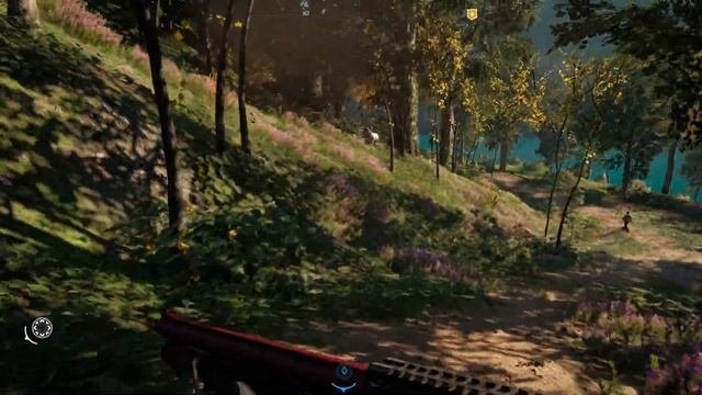 Far Cry New Dawn - прохождение серия 2